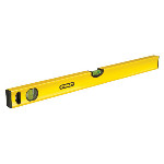 Stanley 1800mm box level