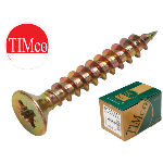 Multi-purpose classic woodscrew