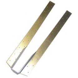 Extended Leg Jiffy Joist Hangers