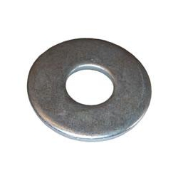 Form G Bright Zinc Plated & Galvanised Washers