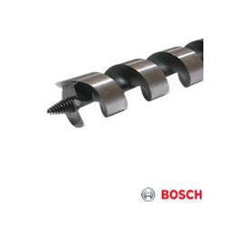 Auger Drill Bits