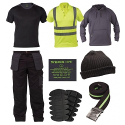 Work It Workwear - (work-it-workwear.com)