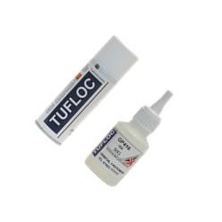 UPVC Super glue (Cyanoacrylate adhesive)