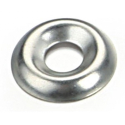 Stainless Steel Surface Screw Cup Washers