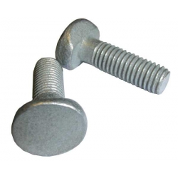 Palisade Fencing bolts