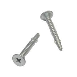 Timco Selfdrill Screws Wood to metal