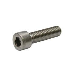 Stainless Steel Socket Cap Screw A2 DIN 912