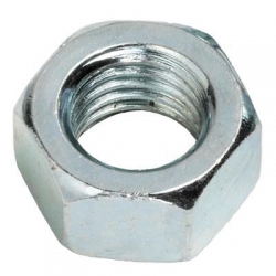 Stainless Steel Full Nuts A2 DIN 934