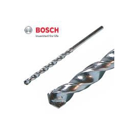 Bosch Masonry Drill Bits