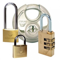 Padlocks