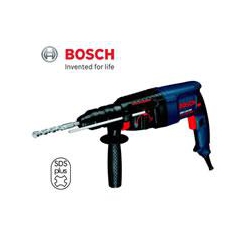 Bosch SDS - Plus Rotary Hammer Drill