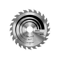 Bosch Circular Saw Blades