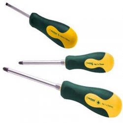 Screwdrivers