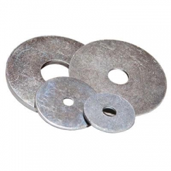 Stainless Steel Penny Washers