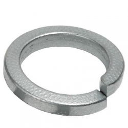 Stainless Steel Spring Washers A4 (316) DIN 7980