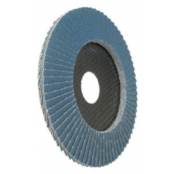 Zirconium Flap Discs