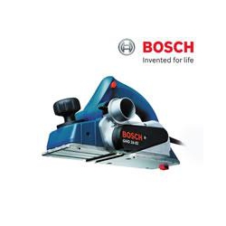 Bosch Power Planers