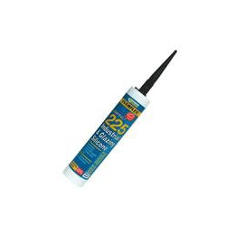 Silicone Sealants High & Low Modulas