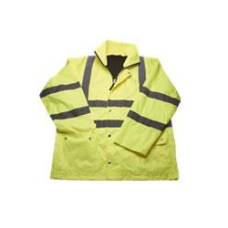 Hi-Vis Jackets, Trousers, Bodywarmers & Boilersuits