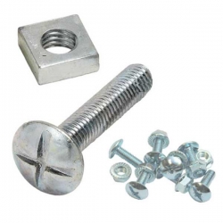 Roofing / Cable Tray Bolts & Nuts