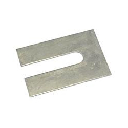 Metal Shims