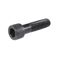 Socket Allen Cap Screws. Grade 12.9. DIN 912 ISO 4762 BS4168 