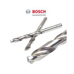 Bosch HSS Standard Drill Bits