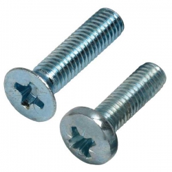 Machine Screws