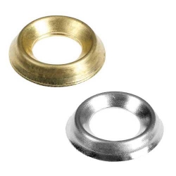 Surface Screw Cup Washers