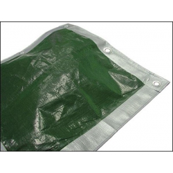 Faithfull Tarpaulins / Dust Sheets