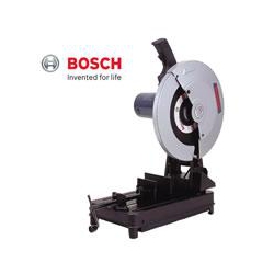 Bosch/Alfra Metal Cut Off Saws