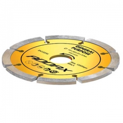 Addax General Purpose Sintered Diamond Blades