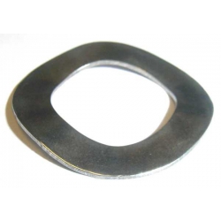 Stainless Steel Crinkle Washers A2 DIN 137