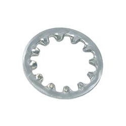 Stainless Steel Internal Shake Proof Washers A2 DIN 6797