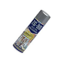 ZG-90 Galvanising Anti Rust Paints