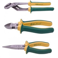 Pliers, Snips & Nippers