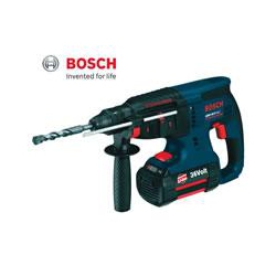 Bosch 36V Lithium-ion Cordless Power Tools