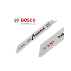 Bosch Sabre Saw Blades for Wood