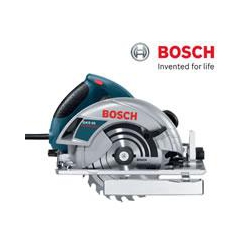 Bosch Circular & Plunge Saws