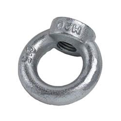 Ring Nuts DIN 582