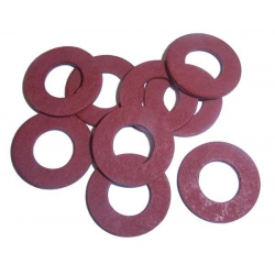 Flat Fibre Washer