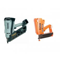 Gas Nailer Guns