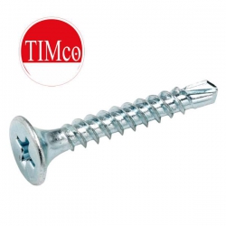 Timco Selfdrill Drywall Screws