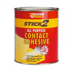 Everbuild Contact Adhesive