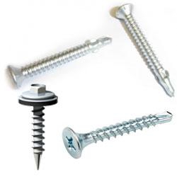 Timco Self Drilling Screws (TEK Screws)