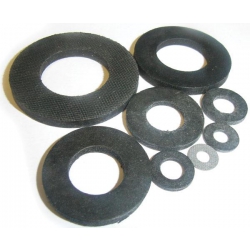 Rubber Washers