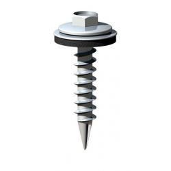 Timco Slash Point Screws