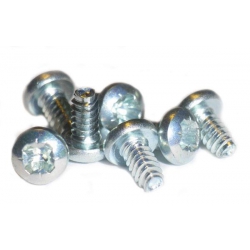 Taptite alternative screws