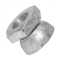 Stainless Steel Shear Nut A2 & A4