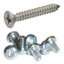 Self Tapping & Taptite alternative screws